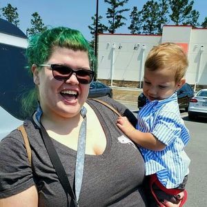 Meet your Posher, Jesse